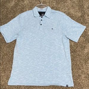 Hurley Polo